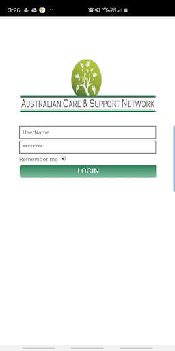 Run android online APK acsn from MyAndroid or emulate acsn using MyAndroid