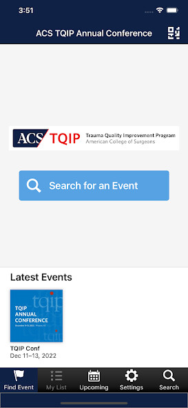 Run android online APK ACS-TQIP Conference from MyAndroid or emulate ACS-TQIP Conference using MyAndroid Run android online APK ACS-TQIP Conference from MyAndroid or emulate ACS-TQIP Conference using MyAndroid