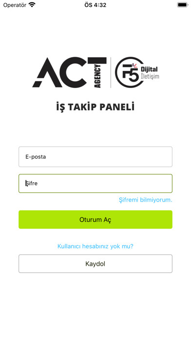 Emulate iPhone app ACT Agency using MyAndroid Emulate iPhone app ACT Agency using MyAndroid