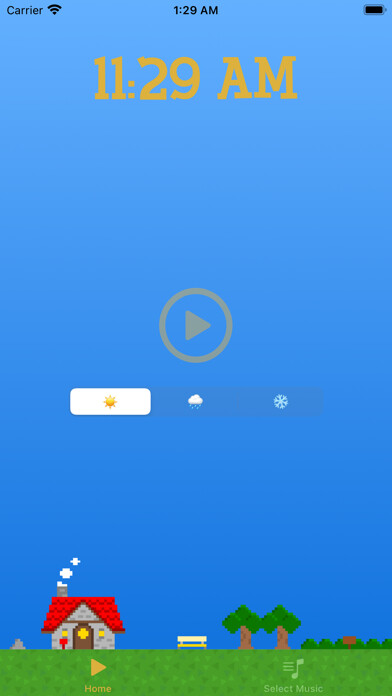 Emulate iPhone app AC Tape Deck using MyAndroid Emulate iPhone app AC Tape Deck using MyAndroid