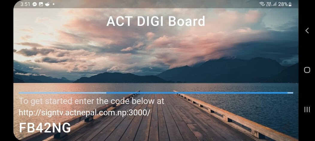 Run android online APK Act Digi Board from MyAndroid or emulate Act Digi Board using MyAndroid Run android online APK Act Digi Board from MyAndroid or emulate Act Digi Board using MyAndroid