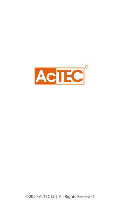 Emulate iPhone app AcTEC Smart using MyAndroid Emulate iPhone app AcTEC Smart using MyAndroid