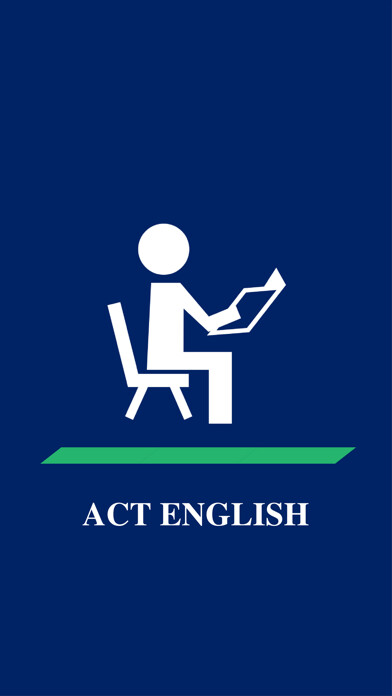 Emulate iPhone app ACT English Practice Tests using MyAndroid Emulate iPhone app ACT English Practice Tests using MyAndroid