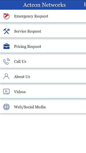 Run android online APK Acteon Networks from MyAndroid or emulate Acteon Networks using MyAndroid Run android online APK Acteon Networks from MyAndroid or emulate Acteon Networks using MyAndroid