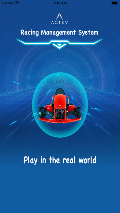Emulate iPhone app ActevRMS using MyAndroid Emulate iPhone app ActevRMS using MyAndroid