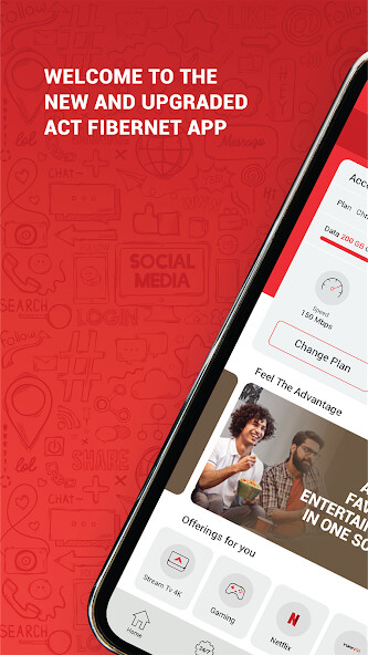 Run android online APK ACT Fibernet from MyAndroid or emulate ACT Fibernet using MyAndroid Run android online APK ACT Fibernet from MyAndroid or emulate ACT Fibernet using MyAndroid