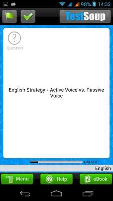 Emulate Android APK ACT Flashcards Emulate Android APK ACT Flashcards