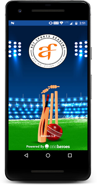 Run android online APK Act Foundation from MyAndroid or emulate Act Foundation using MyAndroid
