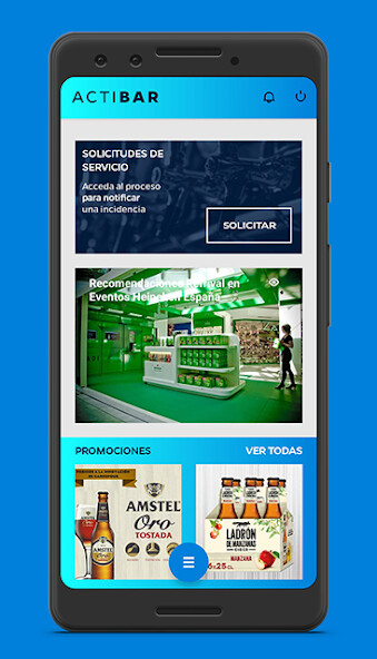 Run android online APK ACTIBAR (by Refrival) from MyAndroid or emulate ACTIBAR (by Refrival) using MyAndroid Run android online APK ACTIBAR (by Refrival) from MyAndroid or emulate ACTIBAR (by Refrival) using MyAndroid