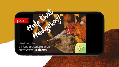 Emulate iPhone app Actiboard: Games For Kids using MyAndroid