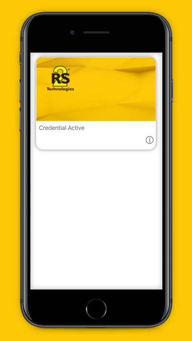 Emulate iPhone app ACT ID RS2 using MyAndroid