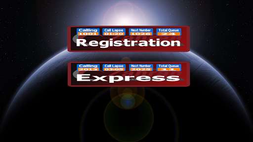 Run android online APK actif queue from MyAndroid or emulate actif queue using MyAndroid