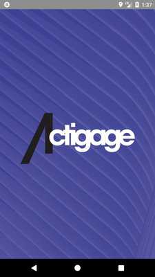Emulate Android APK Actigage Emulate Android APK Actigage