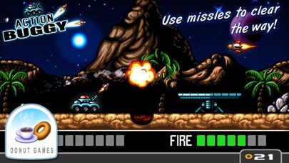Emulate iPhone app Action Buggy using MyAndroid