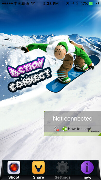 Emulate iPhone app Action Connect using MyAndroid Emulate iPhone app Action Connect using MyAndroid