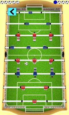 Emulate Android APK Action Foosball Emulate Android APK Action Foosball