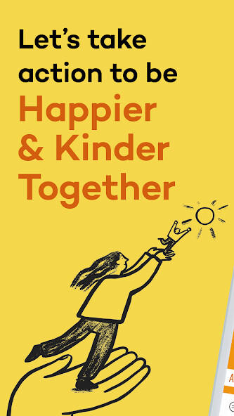 Run android online APK Action for Happiness: Find tips for happier living from MyAndroid or emulate Action for Happiness: Find tips for happier living using MyAndroid Run android online APK Action for Happiness: Find tips for happier living from MyAndroid or emulate Action for Happiness: Find tips for happier living using MyAndroid