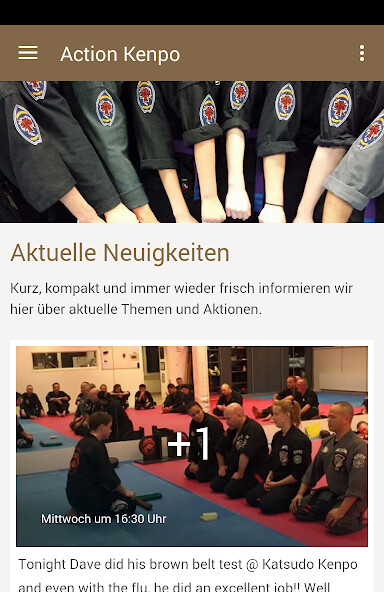Run android online APK Action Kenpo Karate Houten from MyAndroid or emulate Action Kenpo Karate Houten using MyAndroid Run android online APK Action Kenpo Karate Houten from MyAndroid or emulate Action Kenpo Karate Houten using MyAndroid