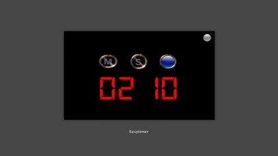 Emulate iPhone app Action Movies Timer using MyAndroid