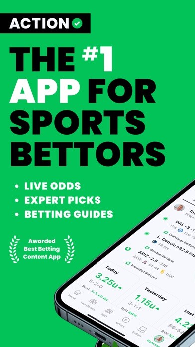 Emulate iPhone app Action Network Sports Betting using MyAndroid Emulate iPhone app Action Network Sports Betting using MyAndroid