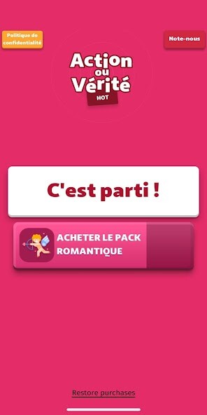 Run android online APK Action ou Vérité - Hot from MyAndroid or emulate Action ou Vérité - Hot using MyAndroid Run android online APK Action ou Vérité - Hot from MyAndroid or emulate Action ou Vérité - Hot using MyAndroid