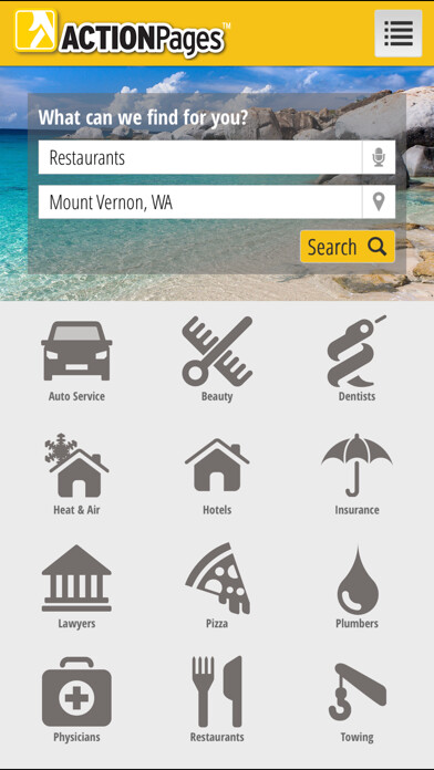 Emulate iPhone app Action Pages using MyAndroid Emulate iPhone app Action Pages using MyAndroid