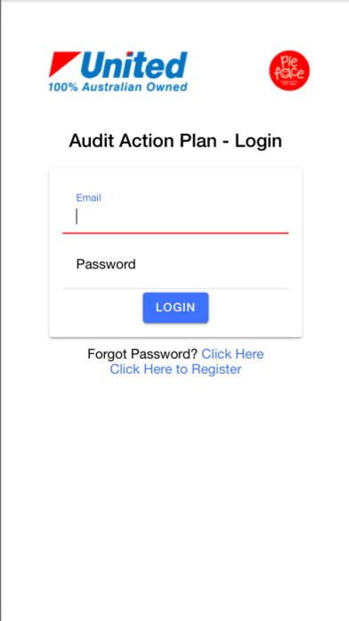 Emulate iPhone app Action Planner using MyAndroid Emulate iPhone app Action Planner using MyAndroid