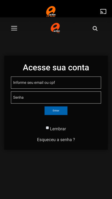 Emulate iPhone app Action Play using MyAndroid Emulate iPhone app Action Play using MyAndroid