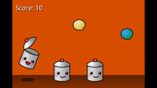 Emulate iPhone app ActionPotato using MyAndroid