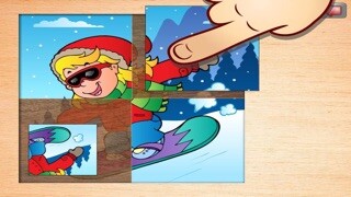 Emulate iPhone app Action Puzzle For Kids And Toddlers 3 using MyAndroid Emulate iPhone app Action Puzzle For Kids And Toddlers 3 using MyAndroid