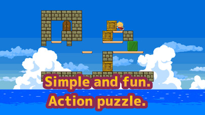 Emulate iPhone app ActionPuzzleGirl using MyAndroid Emulate iPhone app ActionPuzzleGirl using MyAndroid