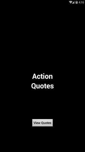 Run android online APK Action Quotes from MyAndroid or emulate Action Quotes using MyAndroid