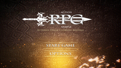 Emulate iPhone app Action RPG Game Sample using MyAndroid Emulate iPhone app Action RPG Game Sample using MyAndroid