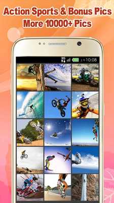 Emulate Android APK Action Sports Wallpapers Emulate Android APK Action Sports Wallpapers