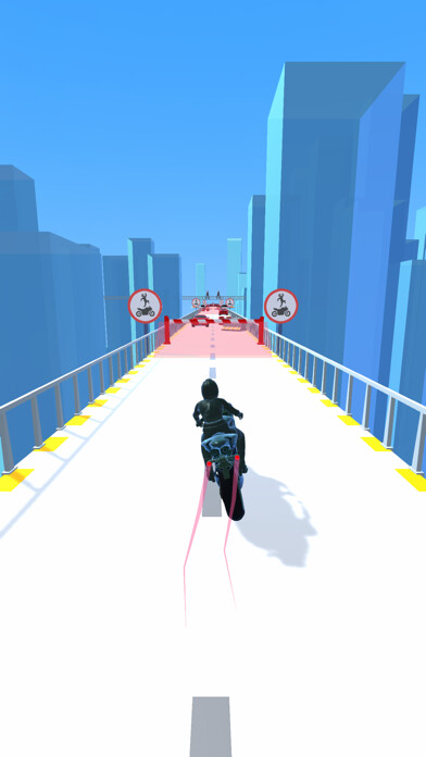 Emulate iPhone app Action Stunt using MyAndroid Emulate iPhone app Action Stunt using MyAndroid