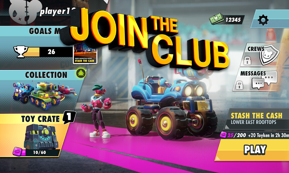 Run android online APK Action Toys from MyAndroid or emulate Action Toys using MyAndroid