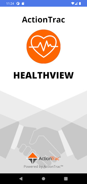 Run android online APK ActionTrac HealthView from MyAndroid or emulate ActionTrac HealthView using MyAndroid Run android online APK ActionTrac HealthView from MyAndroid or emulate ActionTrac HealthView using MyAndroid