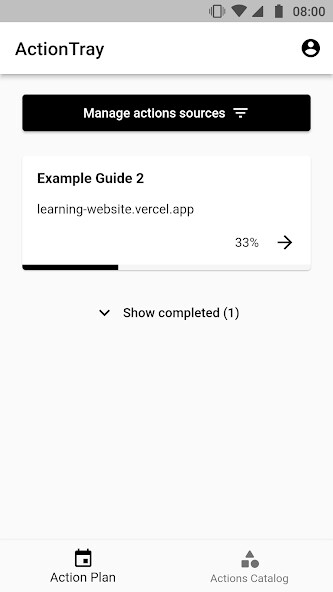 Run android online APK ActionTray from MyAndroid or emulate ActionTray using MyAndroid Run android online APK ActionTray from MyAndroid or emulate ActionTray using MyAndroid