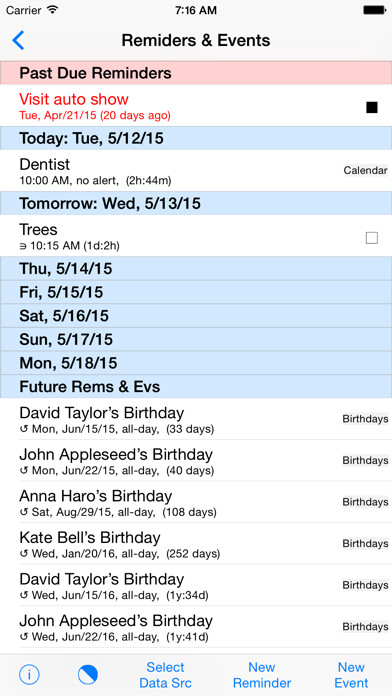 Emulate iPhone app ActionTree using MyAndroid Emulate iPhone app ActionTree using MyAndroid