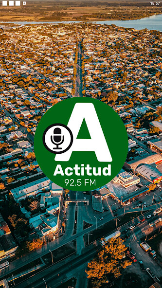 Run android online APK Actitud 92.5 fm from MyAndroid or emulate Actitud 92.5 fm using MyAndroid Run android online APK Actitud 92.5 fm from MyAndroid or emulate Actitud 92.5 fm using MyAndroid