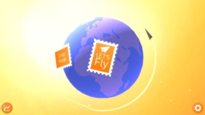 Emulate iPhone app Activ5 Fly using MyAndroid