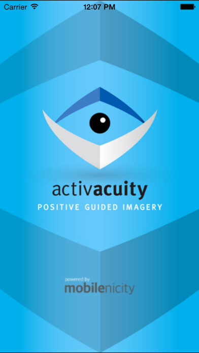 Emulate iPhone app ActivAcuity using MyAndroid Emulate iPhone app ActivAcuity using MyAndroid