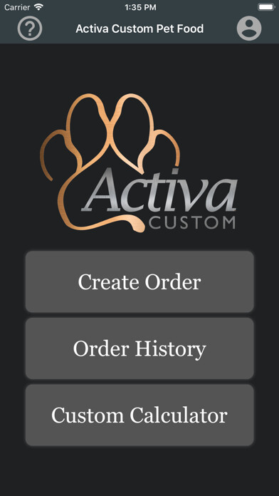 Emulate iPhone app Activa Custom using MyAndroid Emulate iPhone app Activa Custom using MyAndroid