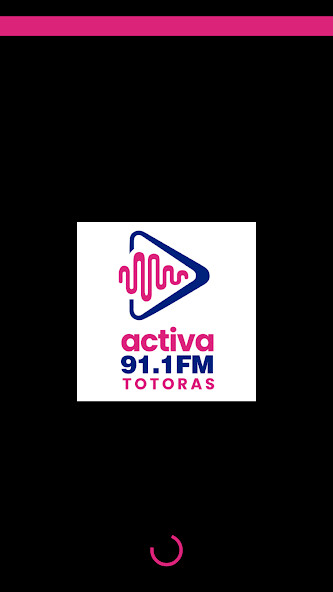 Run android online APK Activa FM 91.1 Totoras from MyAndroid or emulate Activa FM 91.1 Totoras using MyAndroid Run android online APK Activa FM 91.1 Totoras from MyAndroid or emulate Activa FM 91.1 Totoras using MyAndroid