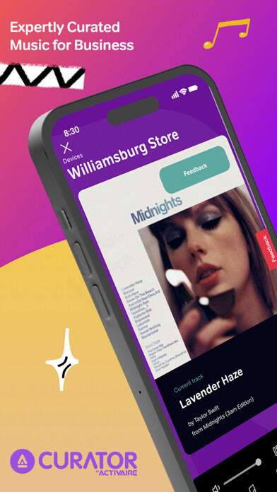Emulate iPhone app Activaire Curator using MyAndroid Emulate iPhone app Activaire Curator using MyAndroid