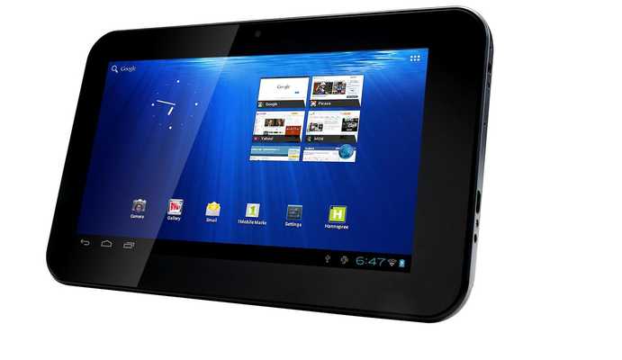 Emulate Android APK activa radio mx