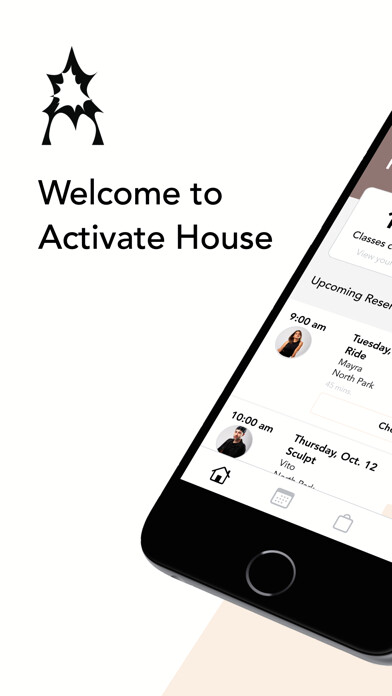 Emulate iPhone app Activate House using MyAndroid Emulate iPhone app Activate House using MyAndroid