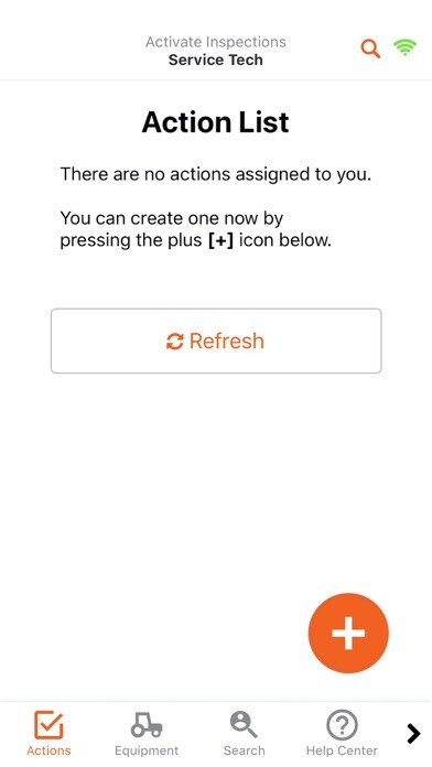 Emulate Android APK Activate Inspections Emulate Android APK Activate Inspections