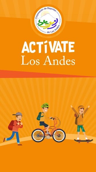 Emulate iPhone app Activate Los Andes using MyAndroid Emulate iPhone app Activate Los Andes using MyAndroid