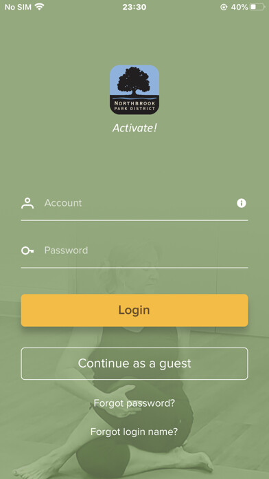 Emulate iPhone app ActivateNB! using MyAndroid Emulate iPhone app ActivateNB! using MyAndroid